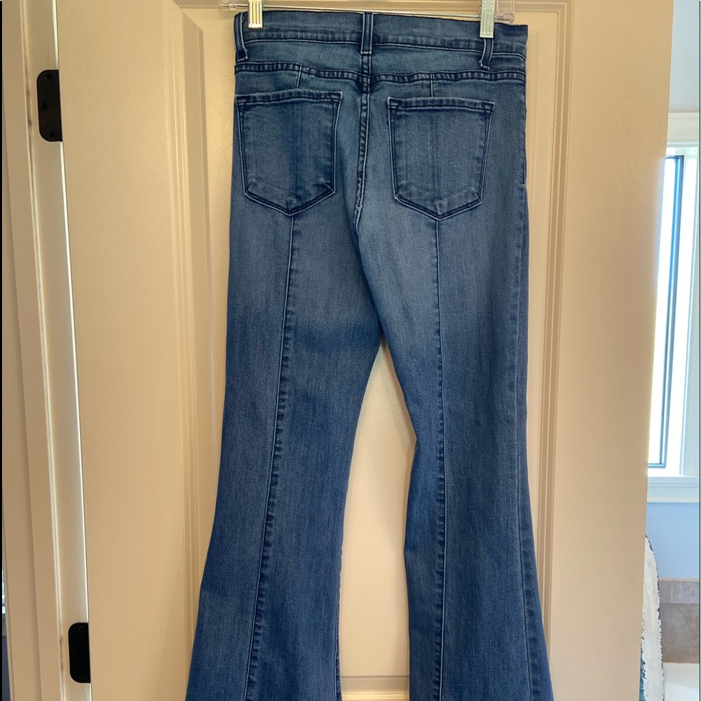 O2 denim jeans - Picture 2 of 3